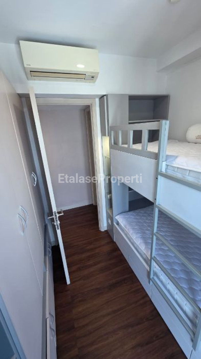 Foto properti *Dijual  Apartment La Riz Mansion, Full Furnished* 6