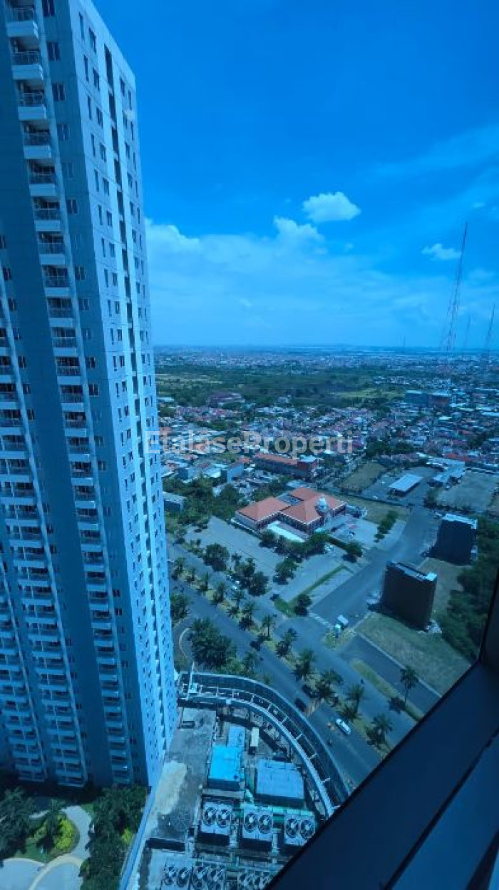 Foto properti *Dijual  Apartment La Riz Mansion, Full Furnished* 9