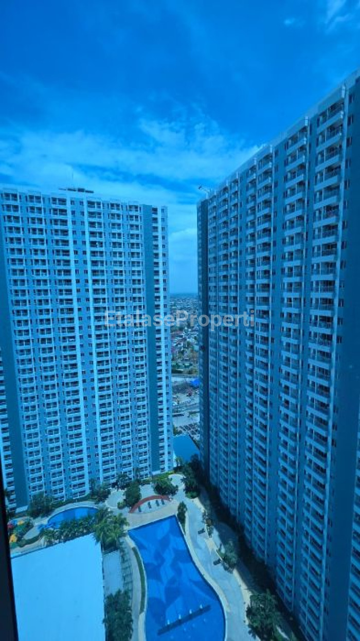 Foto properti *Dijual  Apartment La Riz Mansion, Full Furnished* 10