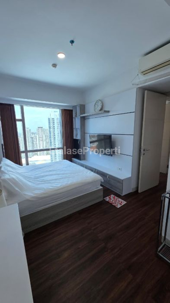 Foto properti *Disewakan Apartment La Riz Mansion, Full Furnished* 4