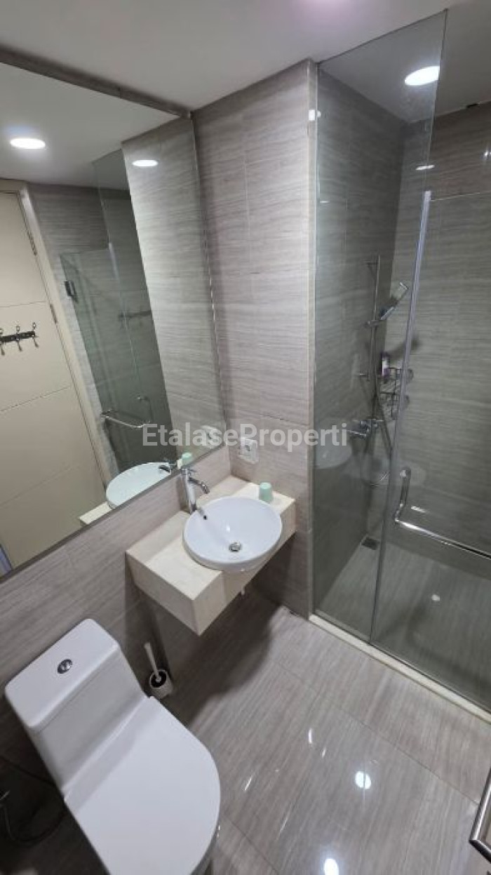 Foto properti *Disewakan Apartment La Riz Mansion, Full Furnished* 7