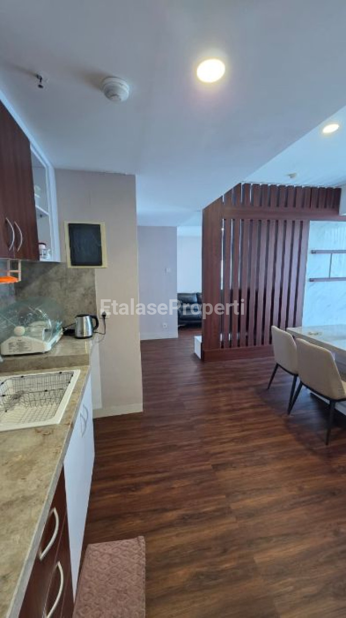 Foto properti *Disewakan Apartment La Riz Mansion, Full Furnished* 8
