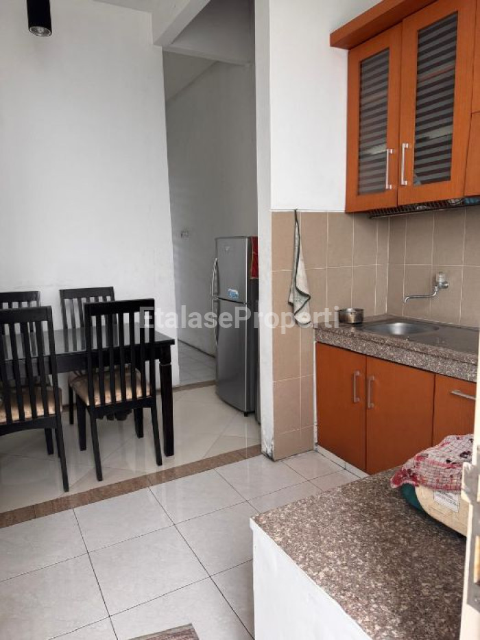 Foto properti DIJUAL RUMAH Royal Residence Cluster Addington 10