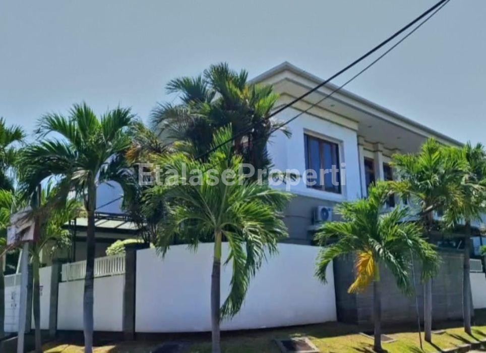 Foto properti JUAL Rumah Wisma Mukti - Klampis Semolo Barat 1