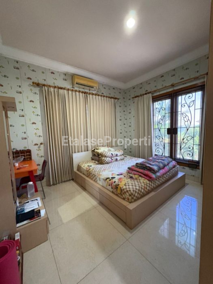 Foto properti JUAL Rumah Wisma Mukti - Klampis Semolo Barat 3
