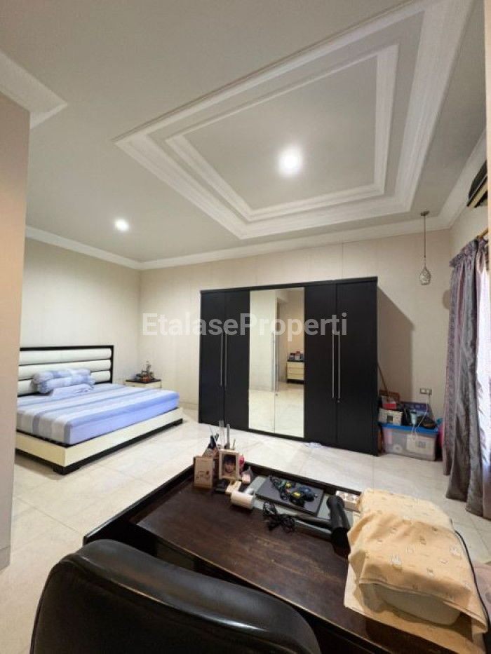 Foto properti JUAL Rumah Wisma Mukti - Klampis Semolo Barat 6