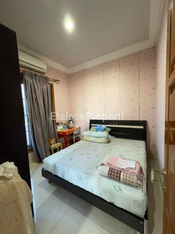 Foto properti JUAL Rumah Wisma Mukti - Klampis Semolo Barat 7