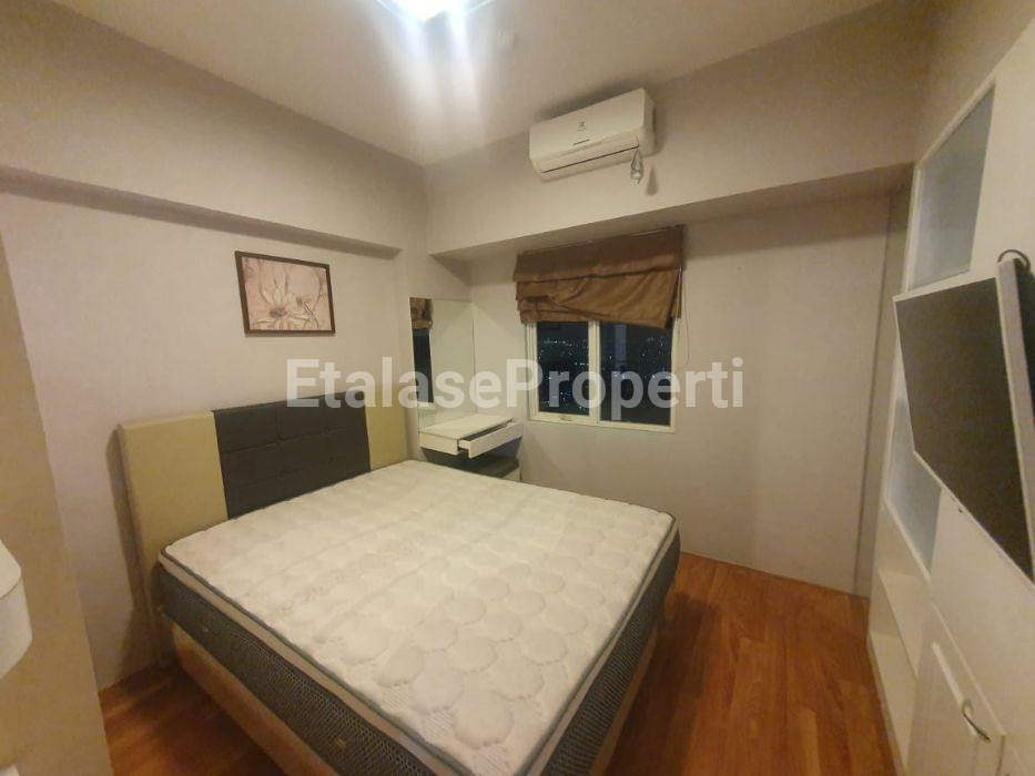 Foto properti Disewakan Apartemen Orchard  Pakuwon Mall Fully Furnished 1