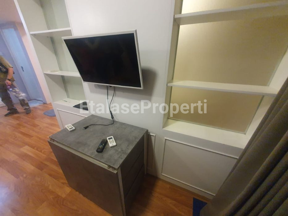 Foto properti Disewakan Apartemen Orchard  Pakuwon Mall Fully Furnished 2