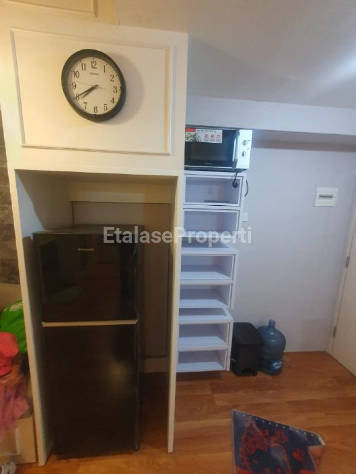 Foto properti Disewakan Apartemen Orchard  Pakuwon Mall Fully Furnished 3