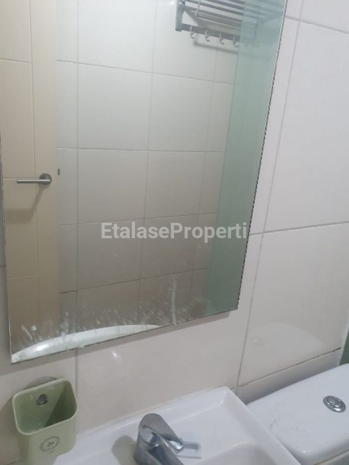 Foto properti Disewakan Apartemen Orchard  Pakuwon Mall Fully Furnished 5