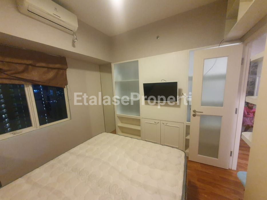 Foto properti Disewakan Apartemen Orchard  Pakuwon Mall Fully Furnished 8