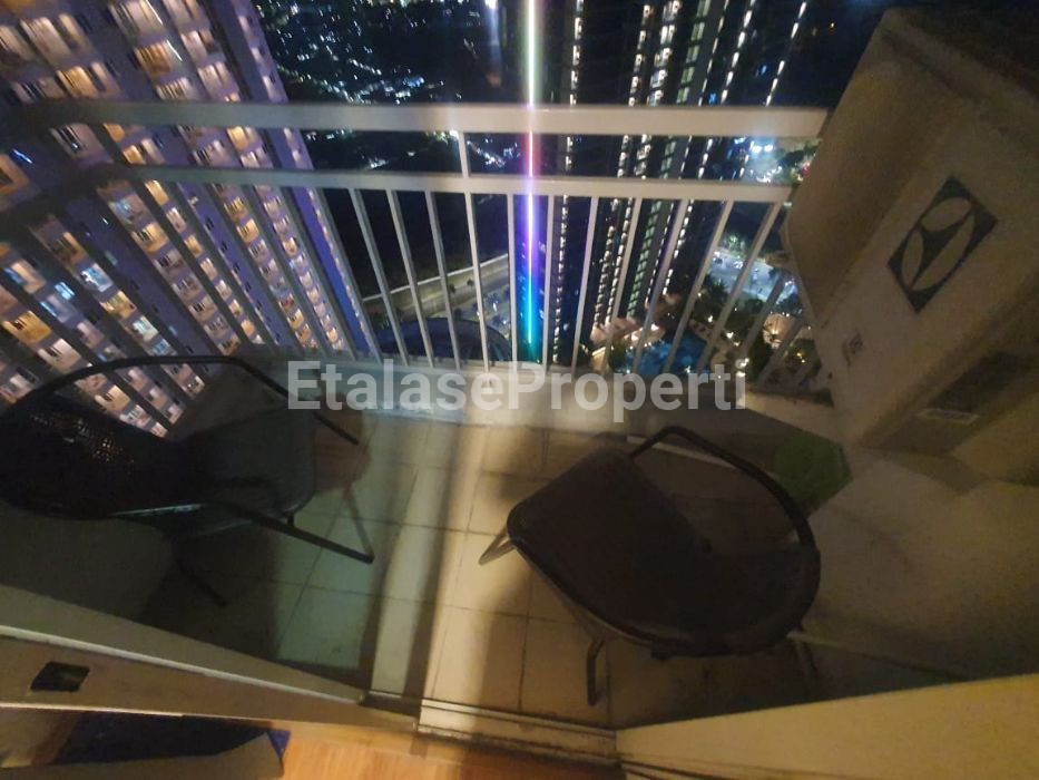 Foto properti Disewakan Apartemen Orchard  Pakuwon Mall Fully Furnished 9