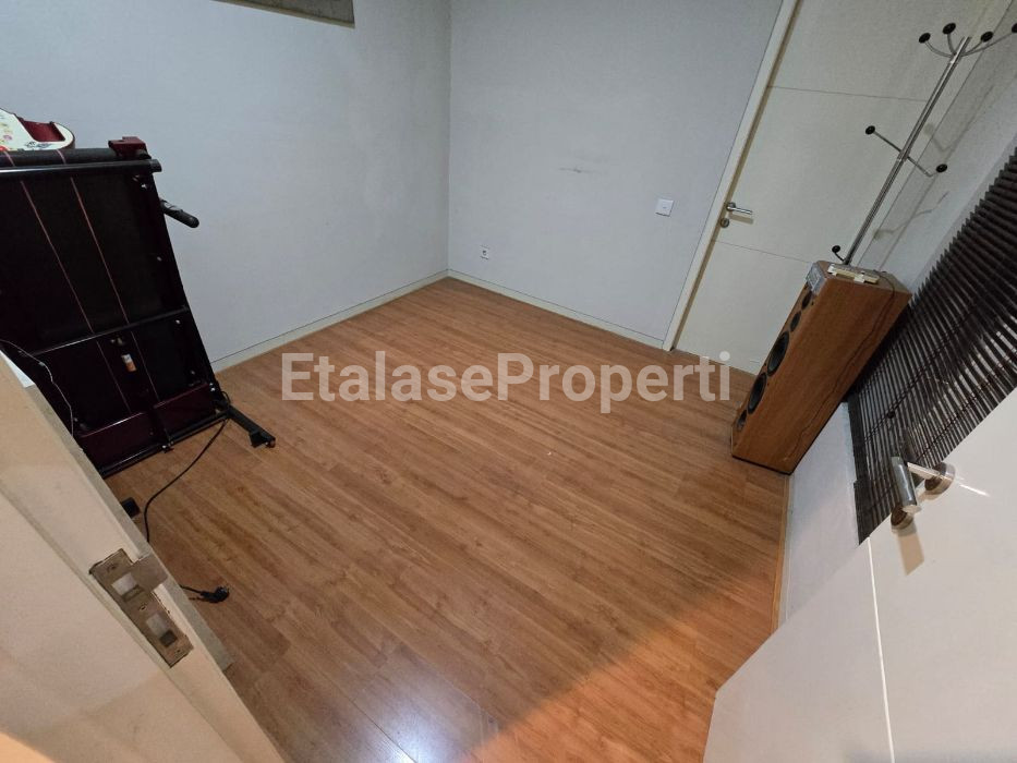 Foto properti Jual Rumah Minimalis Wisata Bukit Mas 2 Bagus Siap Huni 8