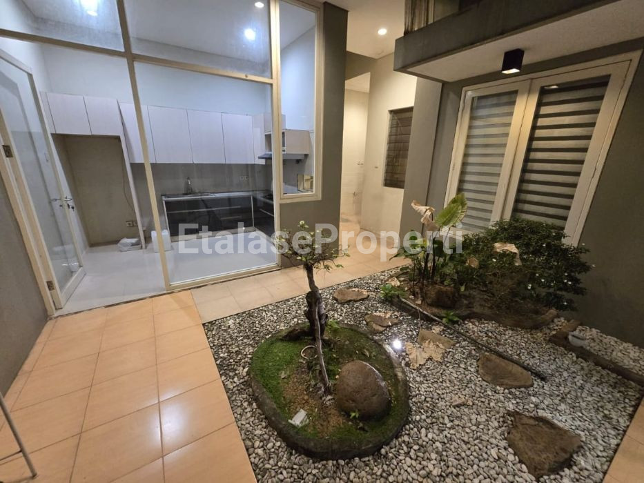 Foto properti Jual Rumah Minimalis Wisata Bukit Mas 2 Bagus Siap Huni  LOUVRE 2