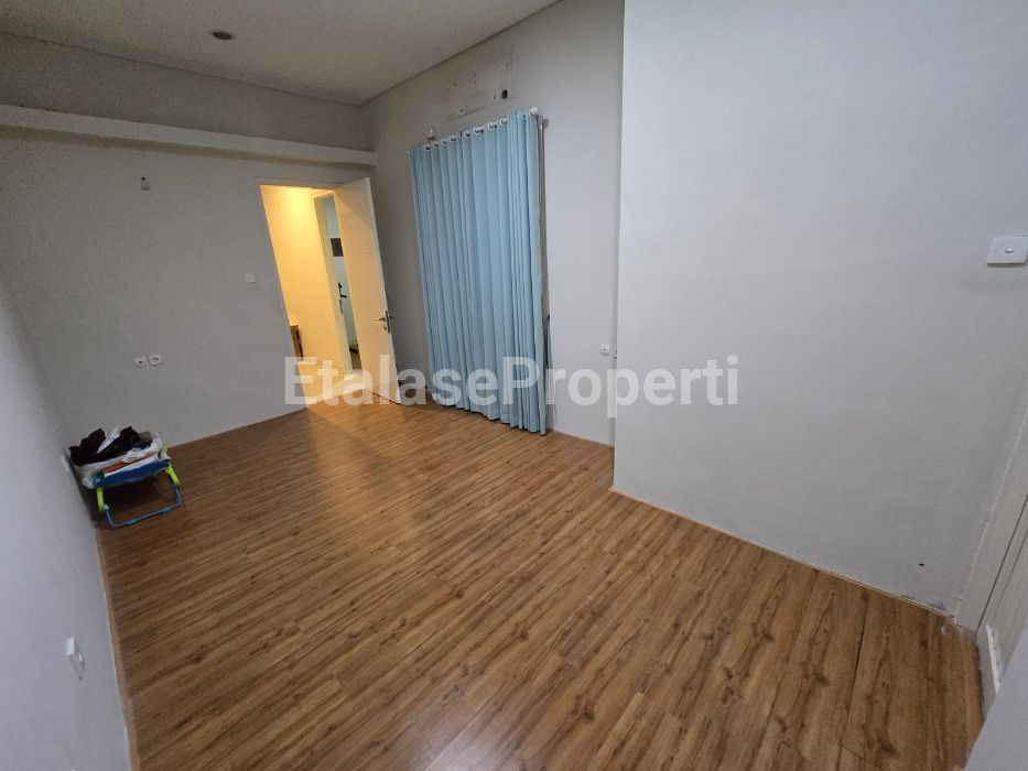 Foto properti Jual Rumah Minimalis Wisata Bukit Mas 2 Bagus Siap Huni  LOUVRE 3