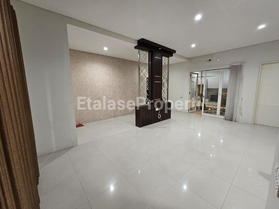 Foto properti Jual Rumah Minimalis Wisata Bukit Mas 2 Bagus Siap Huni  LOUVRE 4