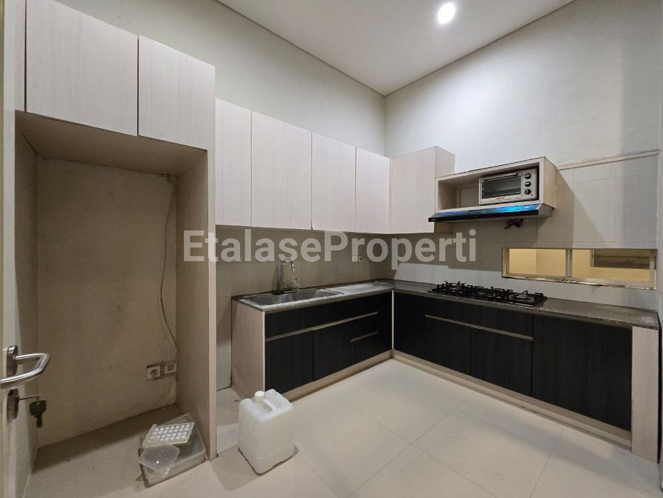 Foto properti Jual Rumah Minimalis Wisata Bukit Mas 2 Bagus Siap Huni  LOUVRE 5