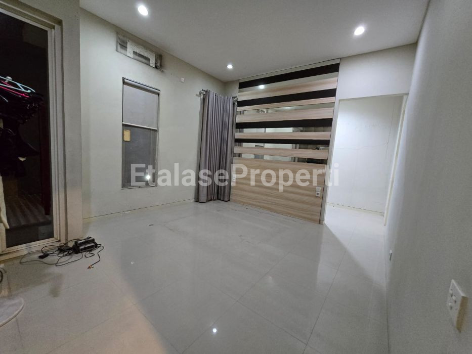 Foto properti Jual Rumah Minimalis Wisata Bukit Mas 2 Bagus Siap Huni  LOUVRE 6