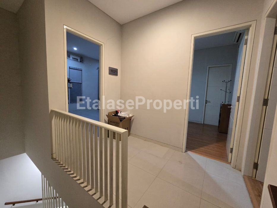 Foto properti Jual Rumah Minimalis Wisata Bukit Mas 2 Bagus Siap Huni  LOUVRE 7