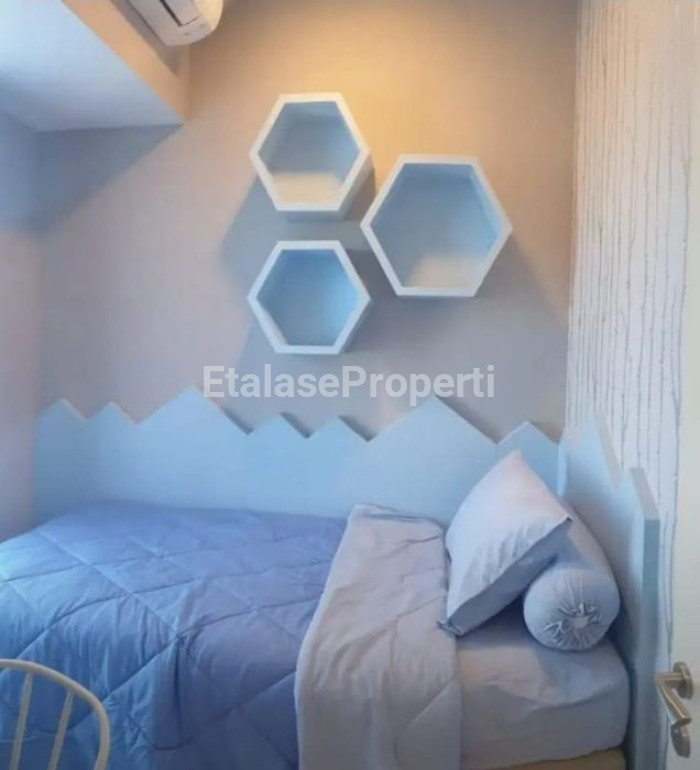 Foto properti Jual / Sewa Apartemen Anderson Baguss Poll 2