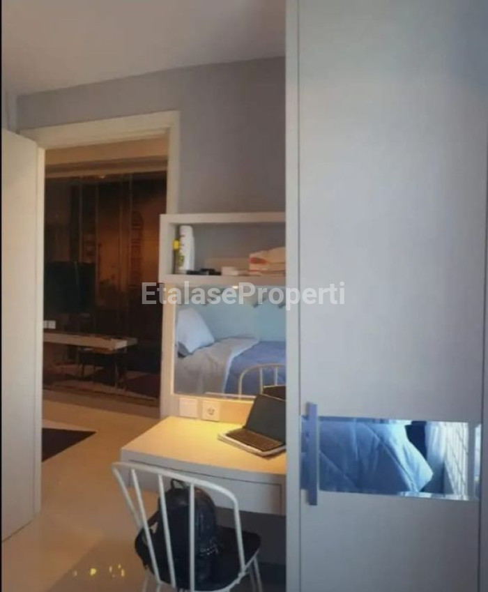 Foto properti Jual / Sewa Apartemen Anderson Baguss Poll 4