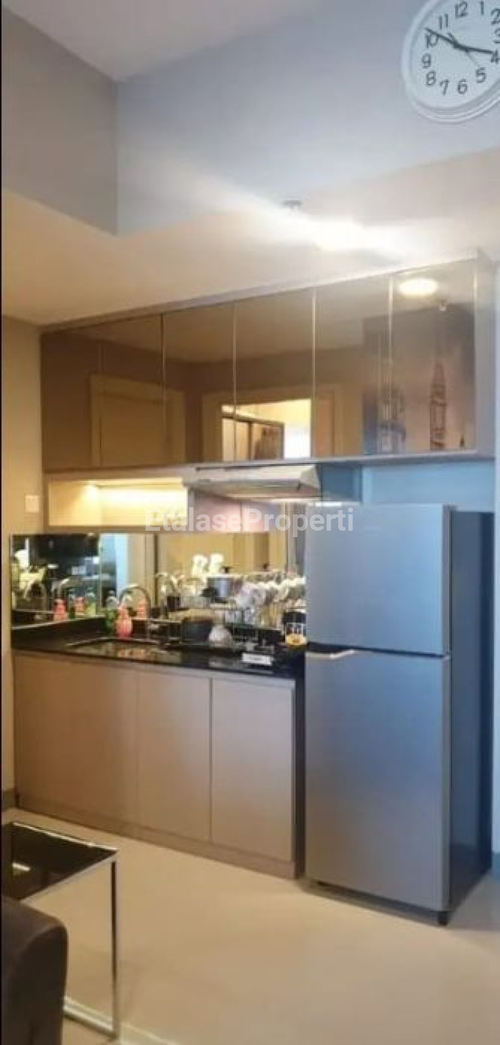 Foto properti Jual / Sewa Apartemen Anderson Baguss Poll 6