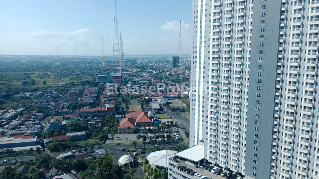 Foto properti JUAL CEPAT  APARTEMEN ANDERSON 2 UNIT JEJER 1