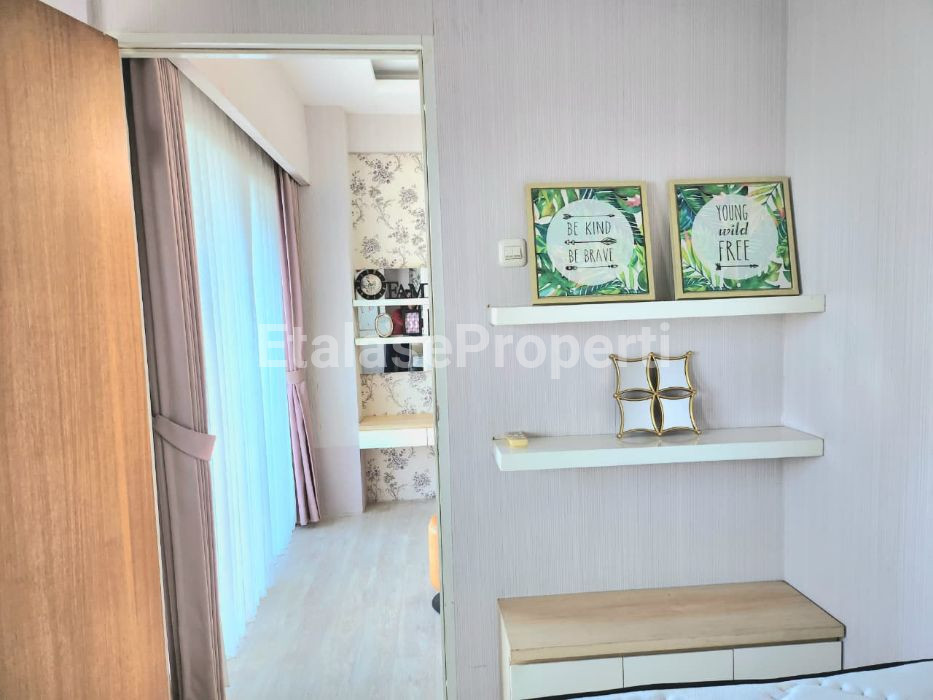 Foto properti For Rent Apartemen Puncak Bukit Golf 4