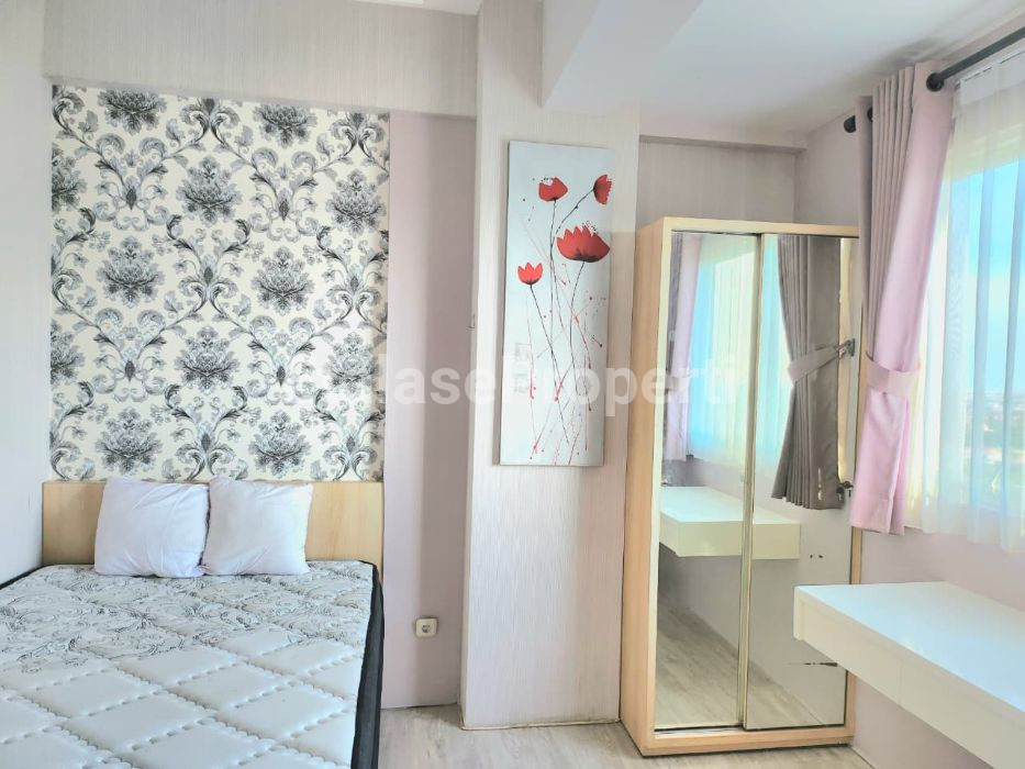 Foto properti For Rent Apartemen Puncak Bukit Golf 7