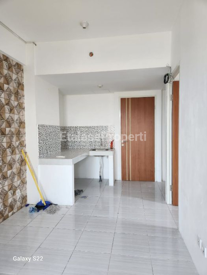 Foto properti Dijual Apartemen Puncak CBD Siap Huni 1