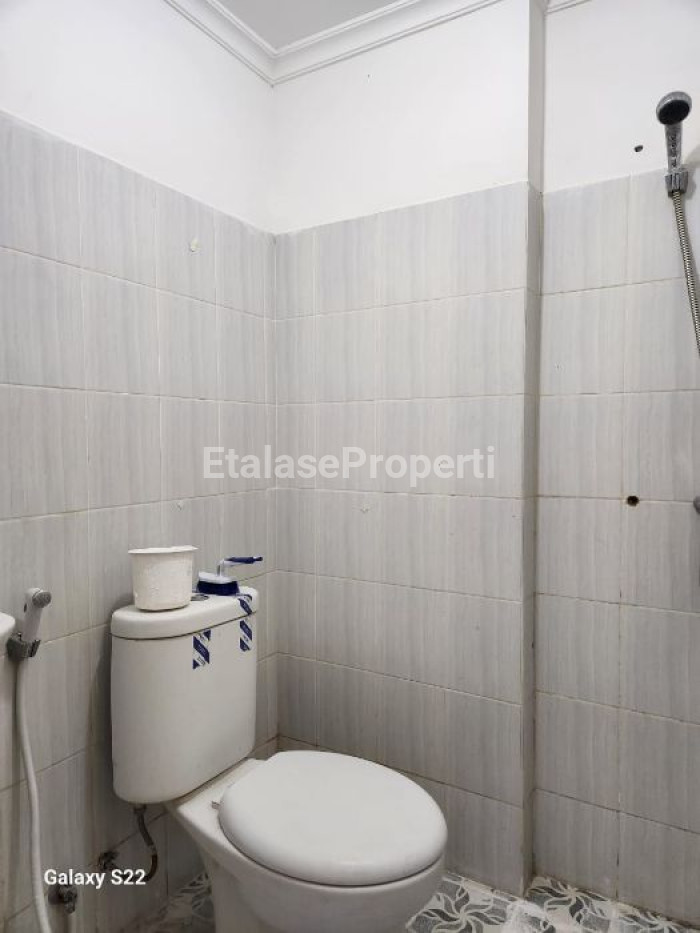 Foto properti Dijual Apartemen Puncak CBD Siap Huni 5