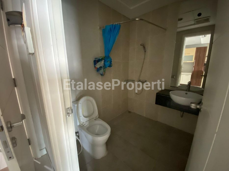 Foto properti Jual Apartemen Trillium 2 Bedroom Furnished Tower B Lantai 18 4