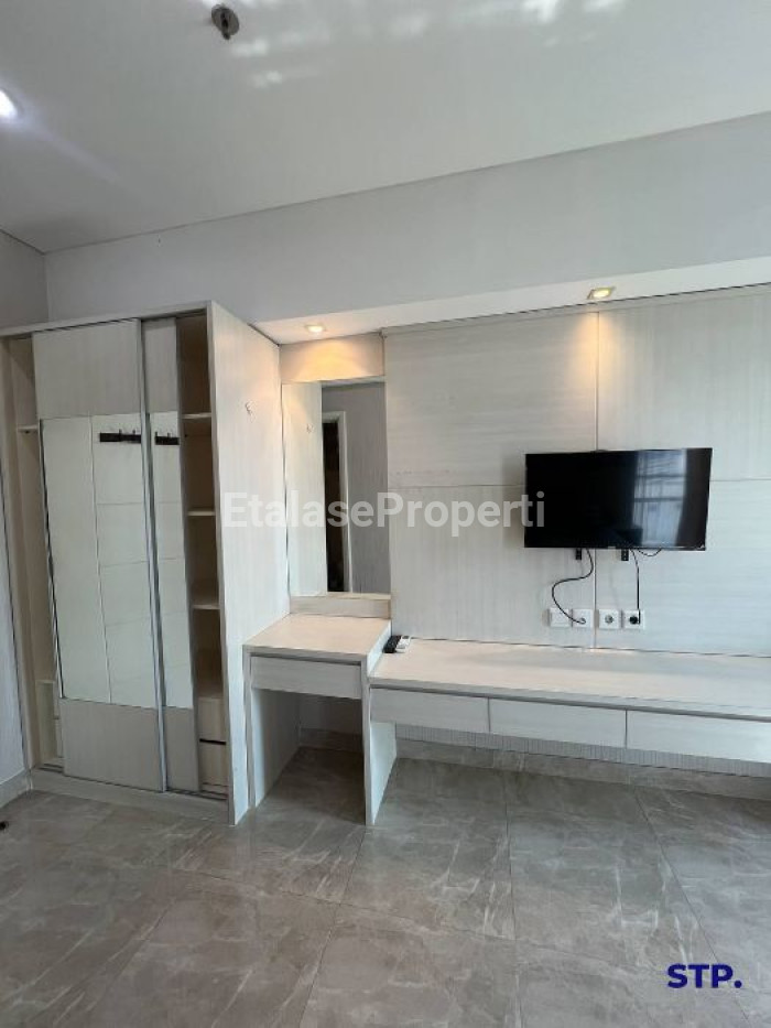 Foto properti Jual Apartemen Trillium Tipe 1 Bedroom Full Furnished Tower B Lantai 8 4