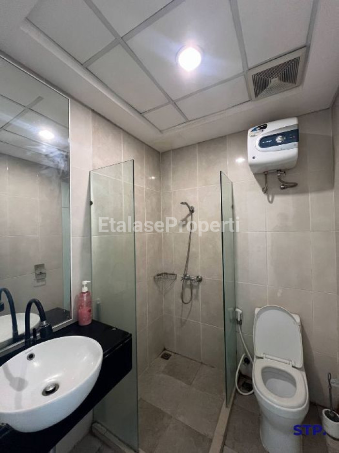 Foto properti Jual Apartemen Trillium Tipe 1 Bedroom Full Furnished Tower B Lantai 8 5