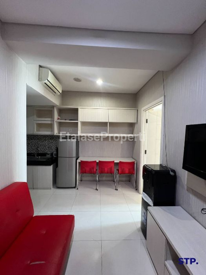 Foto properti Jual Apartemen Trillium Tipe 1 Bedroom Full Furnished Tower B Lantai 8 7