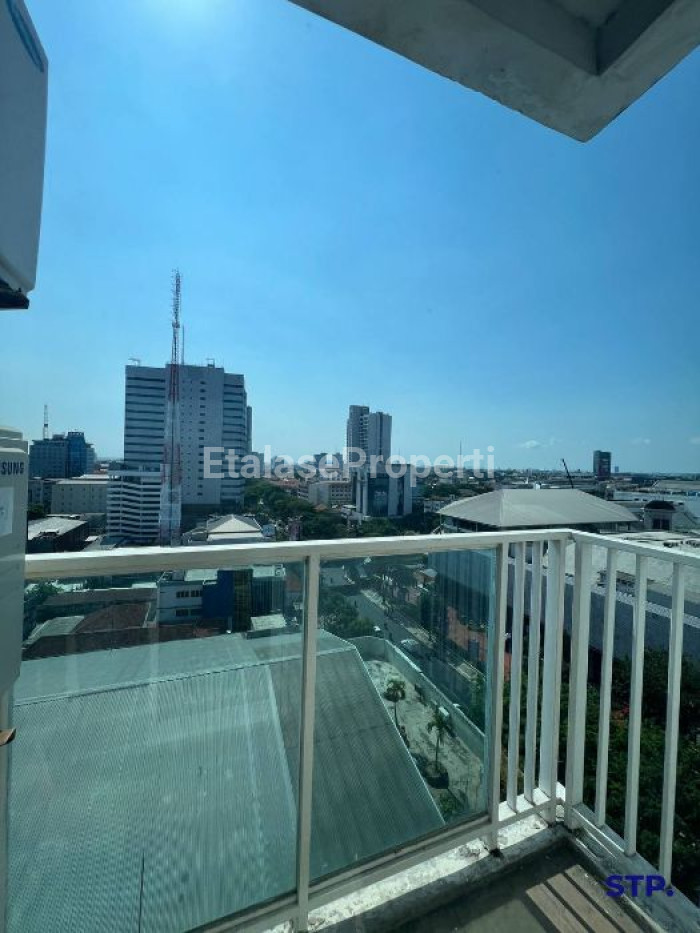 Foto properti Jual Apartemen Trillium Tipe 1 Bedroom Full Furnished Tower B Lantai 8 10