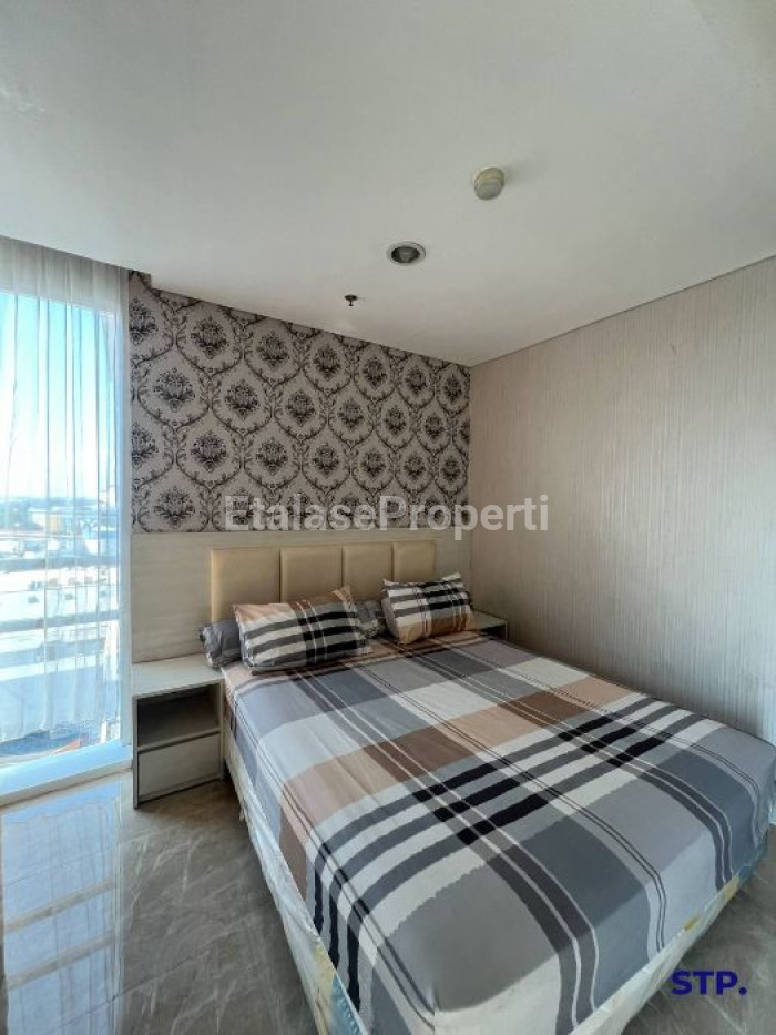 Foto properti Sewa Apartemen Trillium Tipe 1 Bedroom Full Furnished Tower B Lantai 8 2