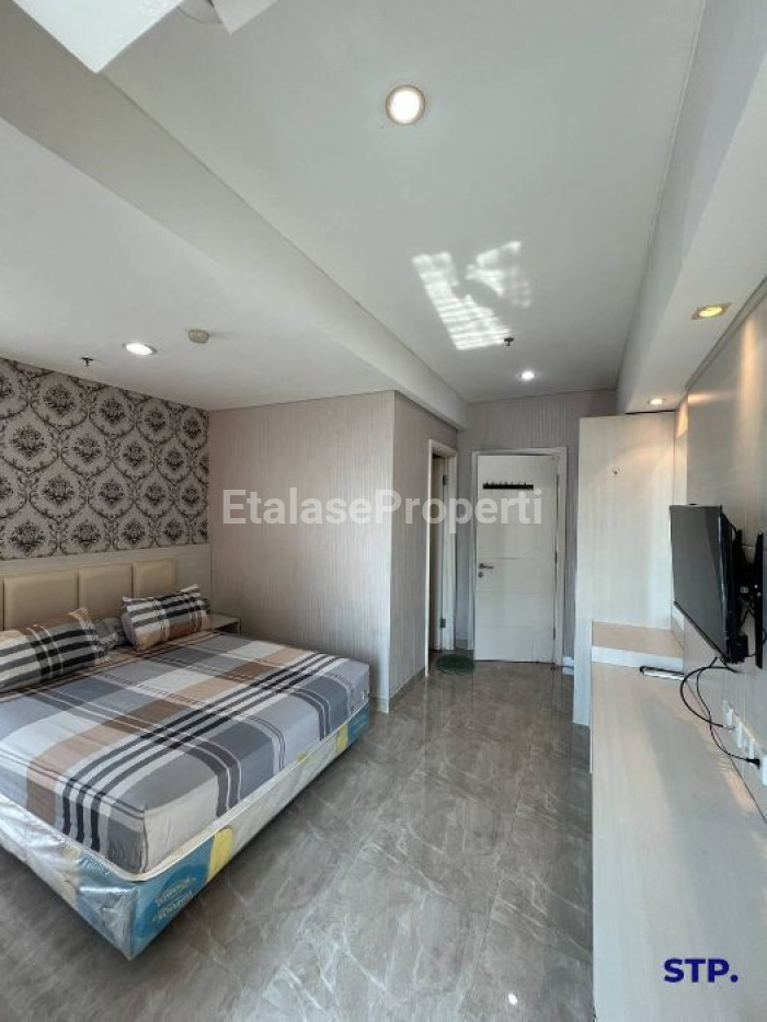 Foto properti Sewa Apartemen Trillium Tipe 1 Bedroom Full Furnished Tower B Lantai 8 3