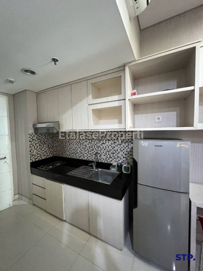 Foto properti Sewa Apartemen Trillium Tipe 1 Bedroom Full Furnished Tower B Lantai 8 8