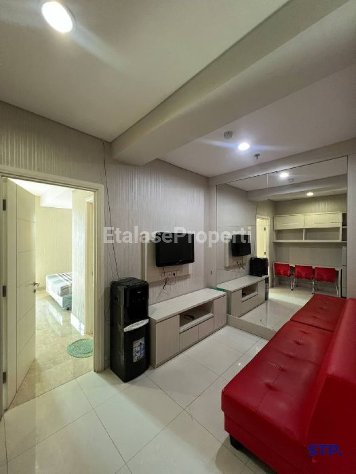 Foto properti Sewa Apartemen Trillium Tipe 1 Bedroom Full Furnished Tower B Lantai 8 10