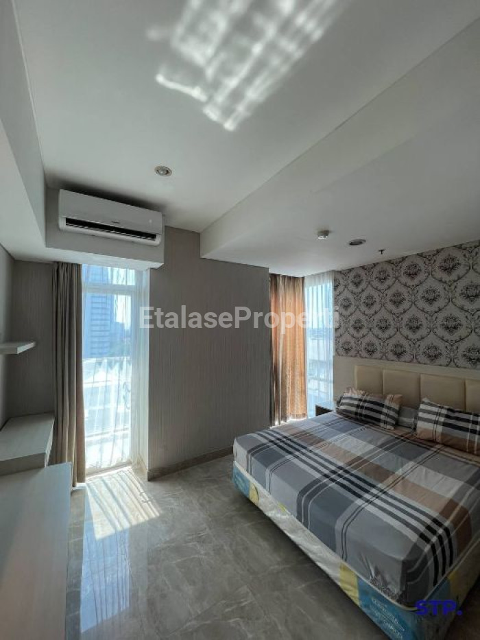 Foto properti Sewa Apartemen Trillium Tipe 1 Bedroom Full Furnished Tower B Lantai 8 1