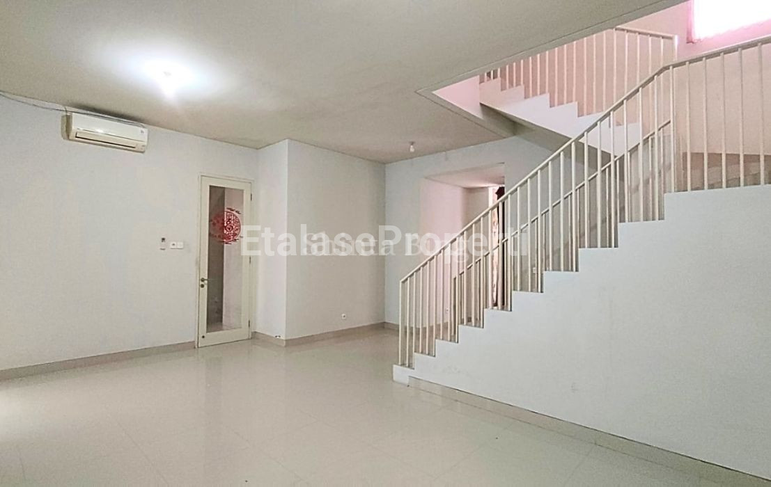 Foto properti Sewa Rumah Minimalis Wisata Bukit Mas Cluster Du Lyon 2