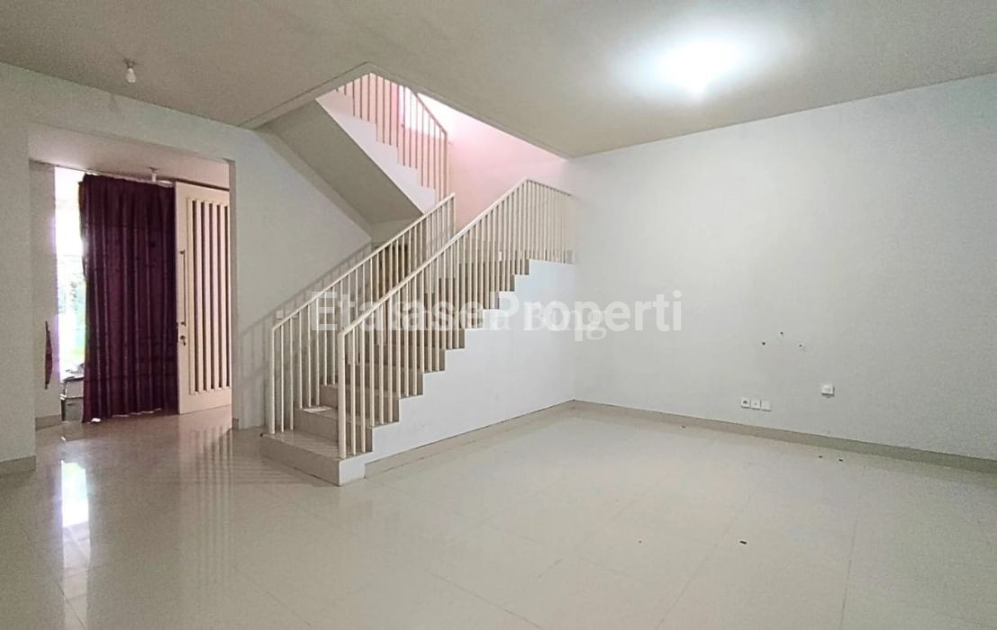 Foto properti Sewa Rumah Minimalis Wisata Bukit Mas Cluster Du Lyon 3