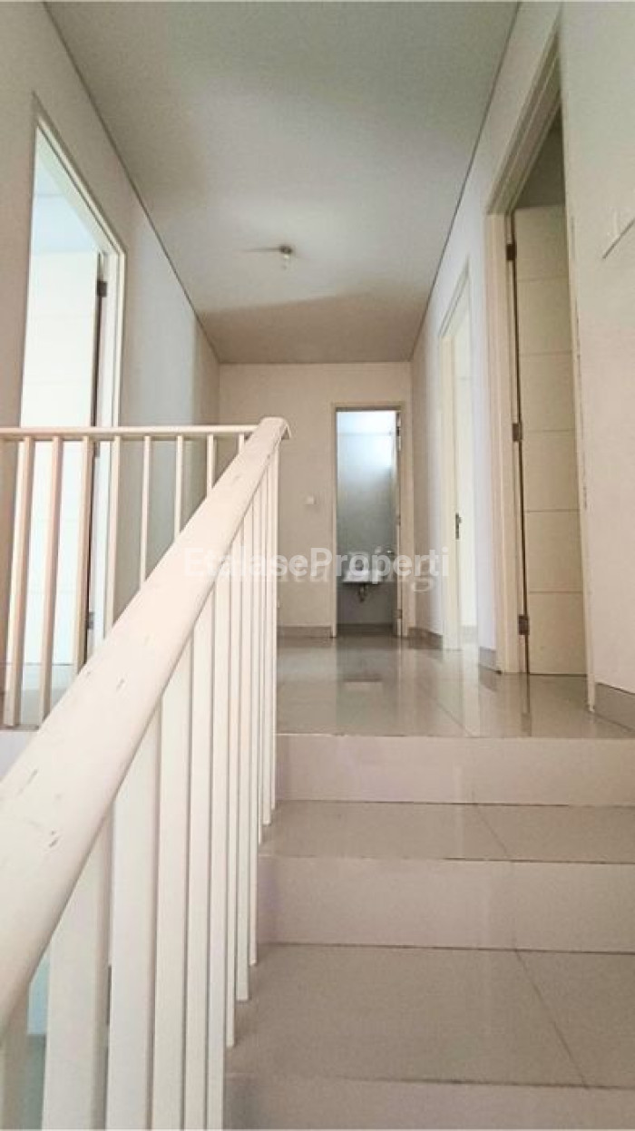 Foto properti Sewa Rumah Minimalis Wisata Bukit Mas Cluster Du Lyon 4