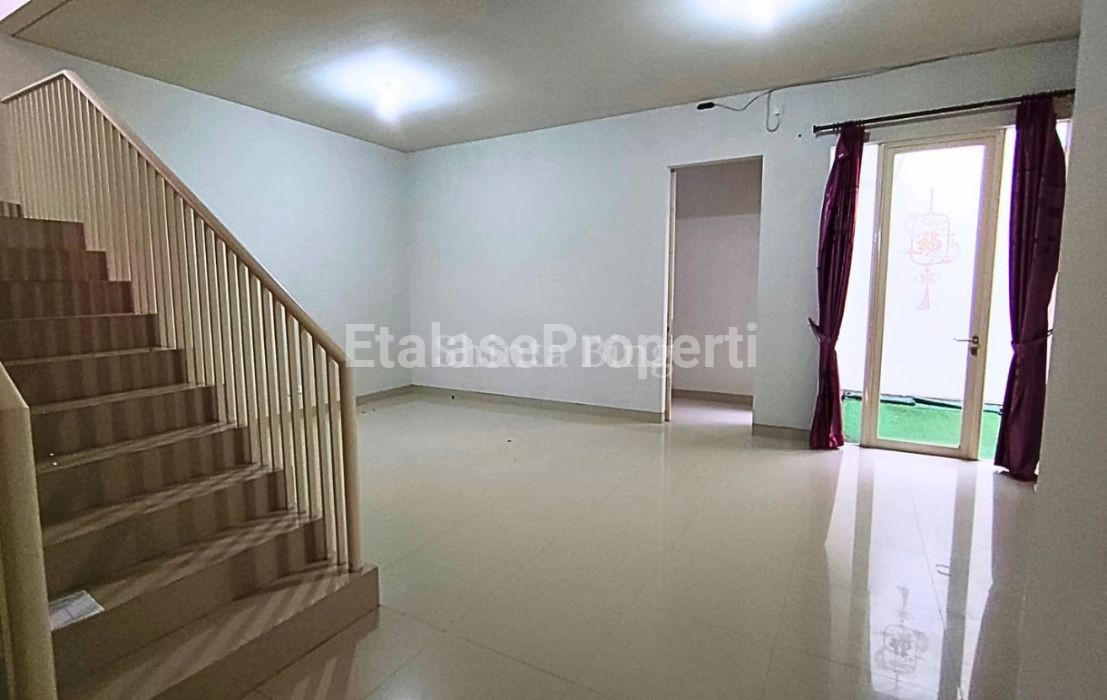 Foto properti Sewa Rumah Minimalis Wisata Bukit Mas Cluster Du Lyon 6