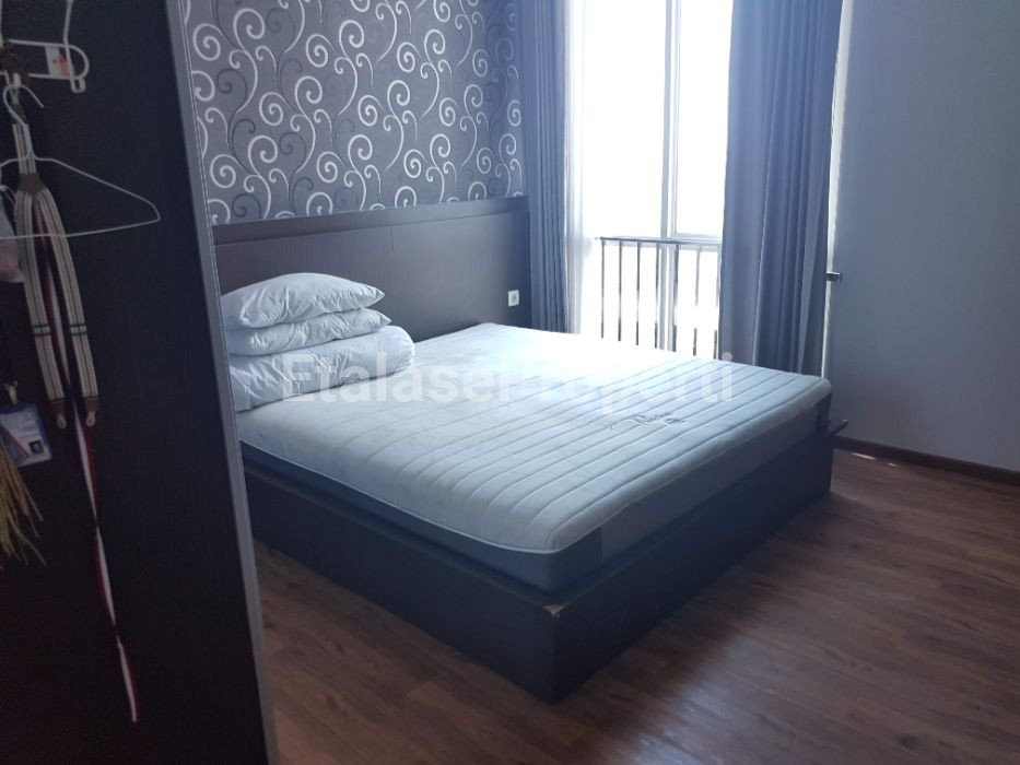 Foto properti CW APARTMENT 3 BR BALKON 1