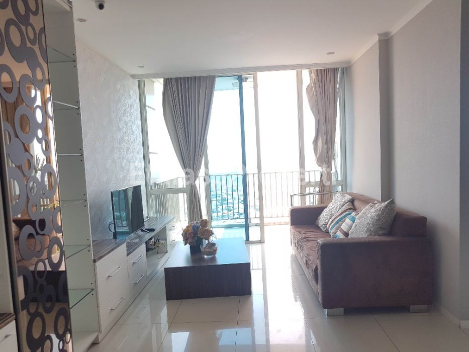 Foto properti CW APARTMENT 3 BR BALKON 2