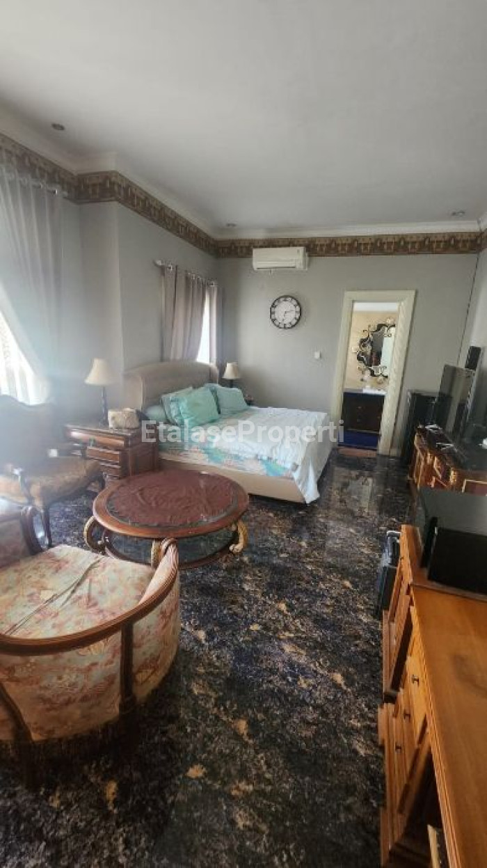 Foto properti JUAL RUMAH Wisata Bukit Mas 1 Cluster Alexandria 1