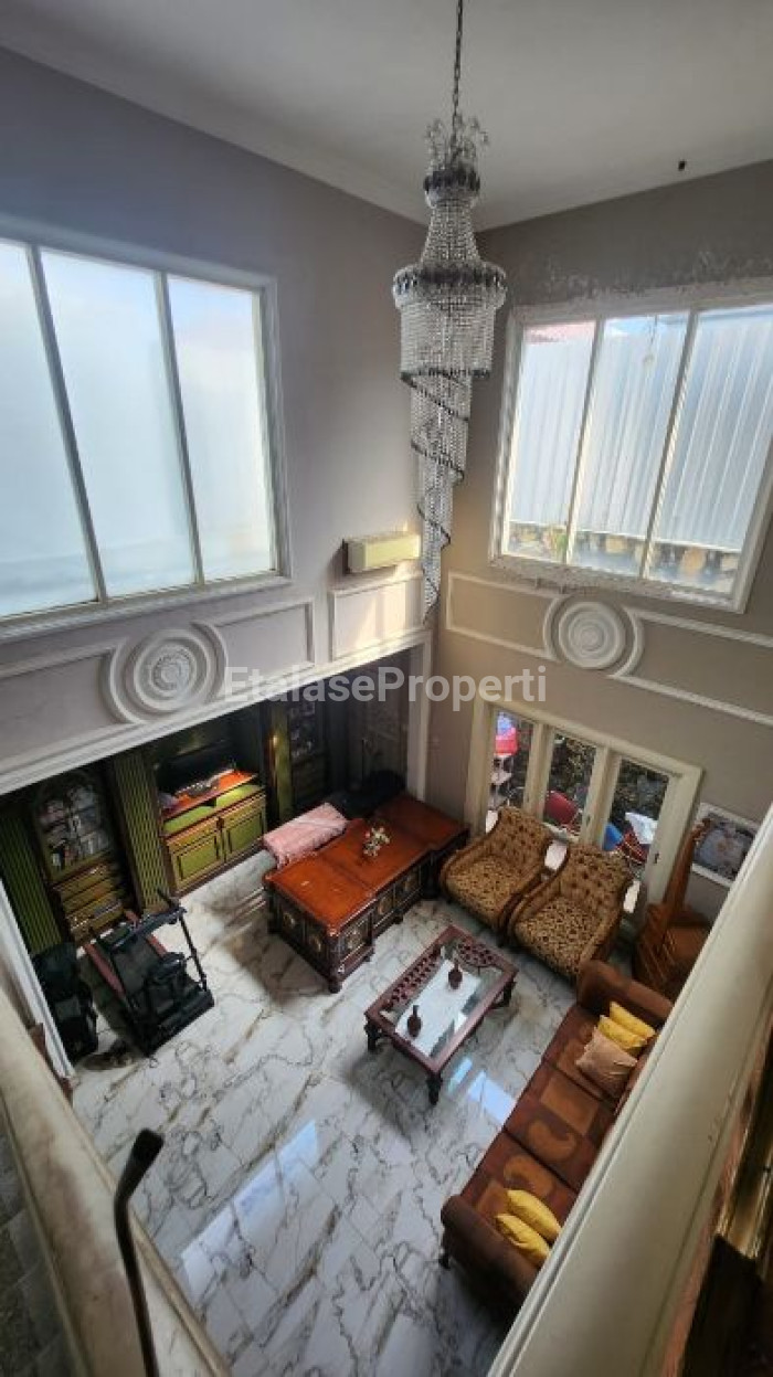 Foto properti JUAL RUMAH Wisata Bukit Mas 1 Cluster Alexandria 3